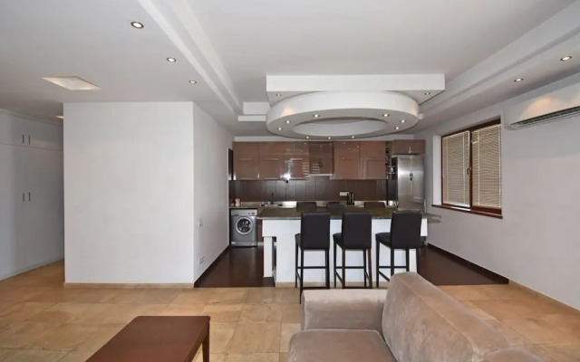 Lemkin apartment HR agency