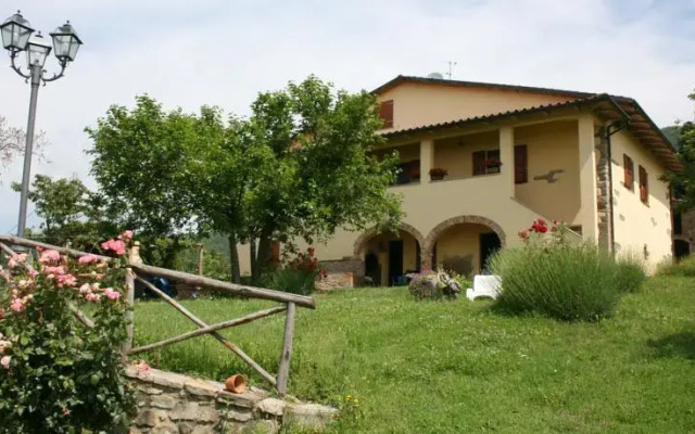 Podere La Vigna