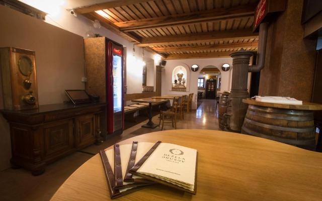 GLUTEN FREE Bed & Breakfast Dezela Okusov