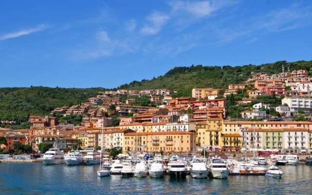 Yatch Suite Porto Santo Stefano