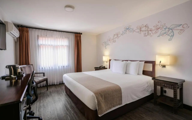 Ramada by Wyndham Costa Del Sol Cusco