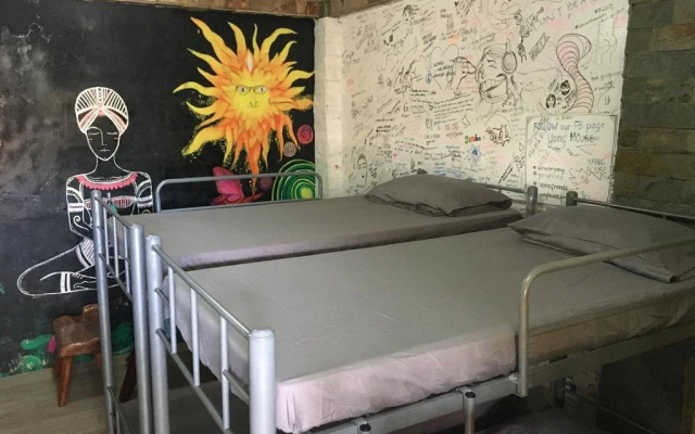Yang Hostel