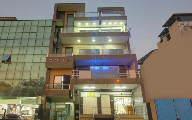 Itsy Hotels Prime Stay