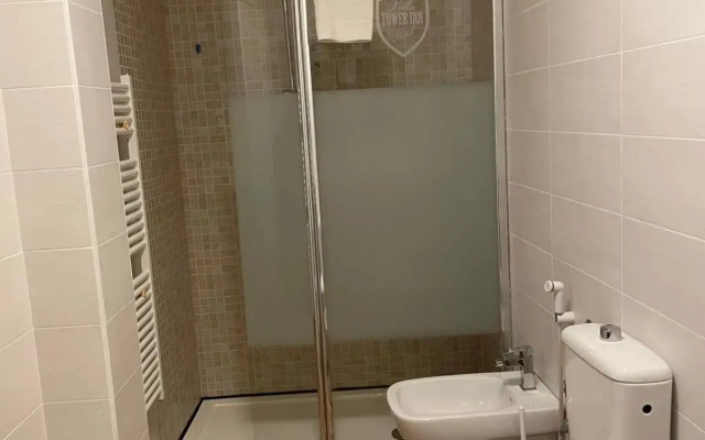 Residenza d'Epoca Villa Tower Inn