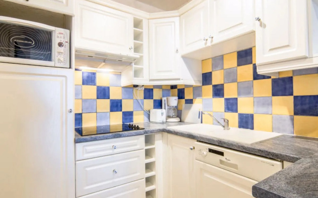 Villa Eden Parc Bredene 10665