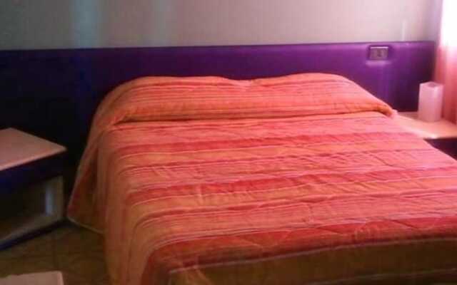 Hotel Ristorante Euromotel Bari