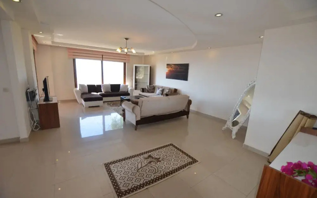 Bektas Villa 1