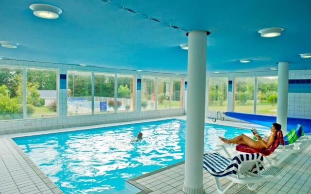 Residence du Golf de lOcean