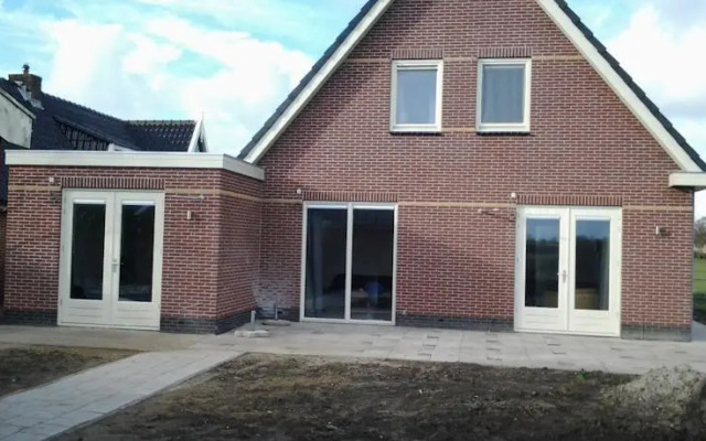 Familiehuis Wijdeblick