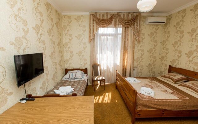 Imperiya-1 Guest House