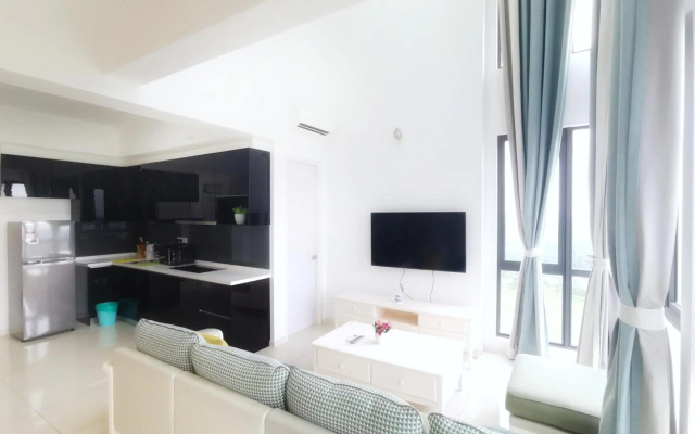 The Elysia Park Residence by Home Owner – Guest Rooms – Iskandar Puteri