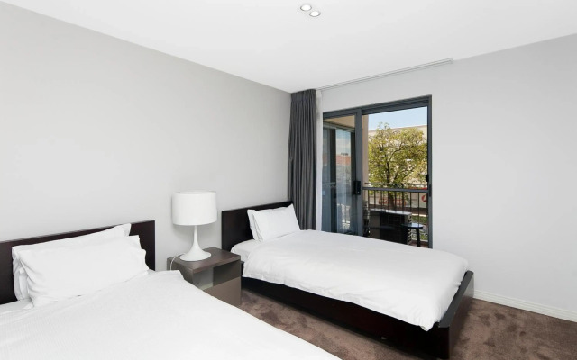 Astra Apartments Canberra - Griffin