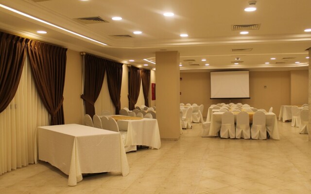 Madaba 1880 Hotel