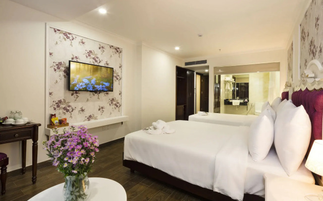 Bonjour Nha Trang Hotel