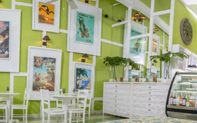 Balcones de Alhelí Hotel