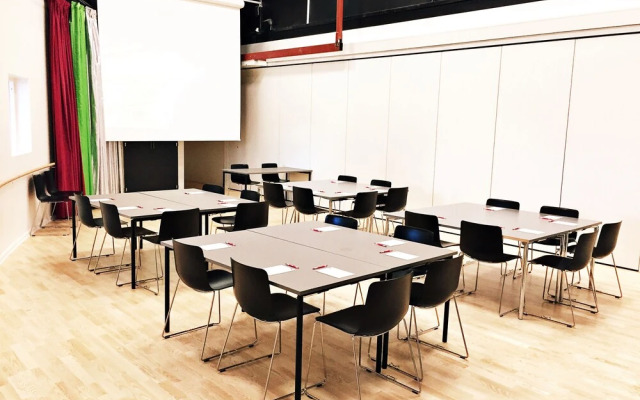 Musholm Ferie-Sport-Konference