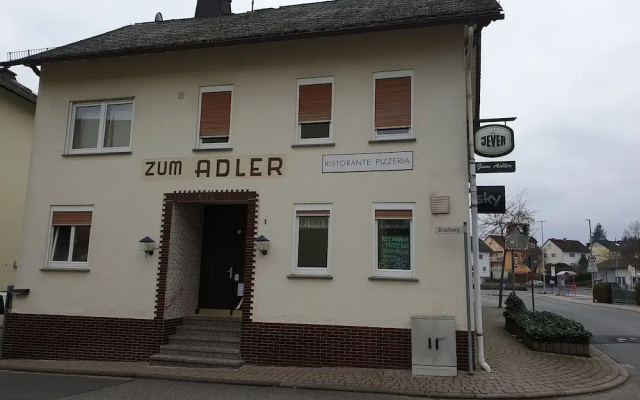 Zum Adler Limbach