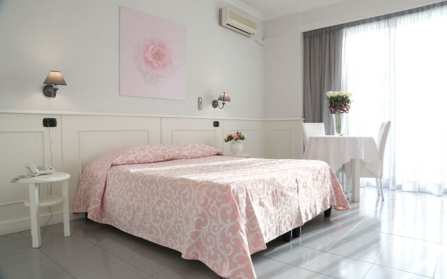 Hotel Barbarella