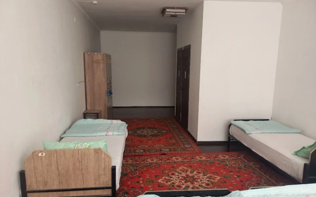 Welcome hostel