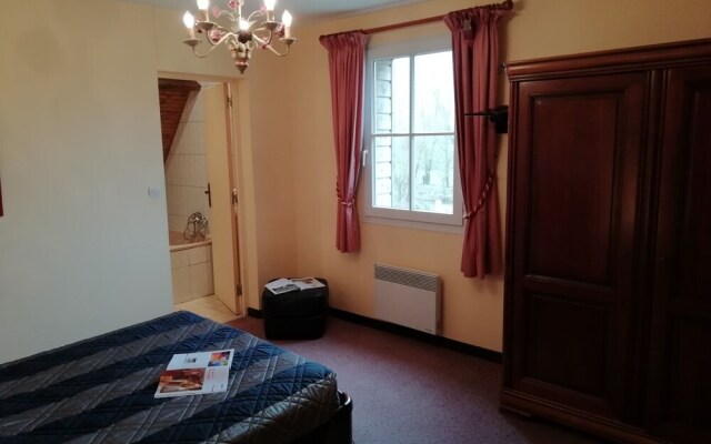 Modern Holiday Home in Quend-Plage-les-Pins with Terrace