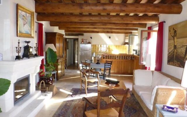 La Magnanerie Du Château