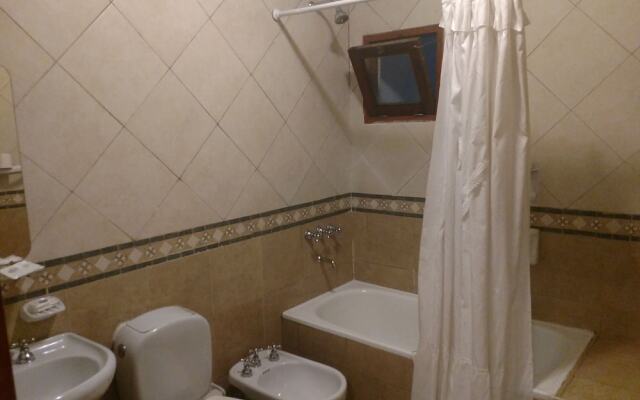 Hotel Eco Shauard