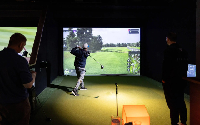 Cambria Hotel Detroit Downtown