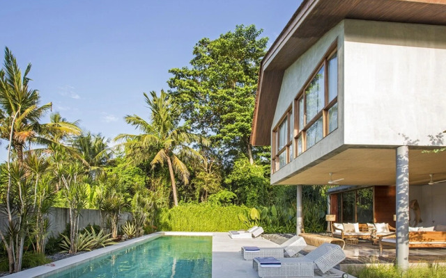 Villa Casabama Sandiwara