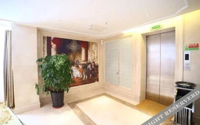 Vienna 3hao Hotel
