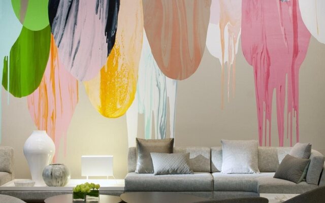 Crown Metropol Melbourne