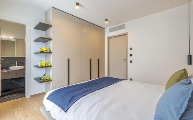 Icon H 601 Suite Executive