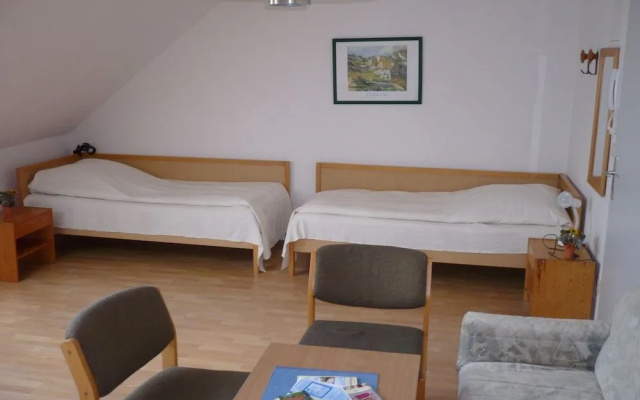 Haus Marinus