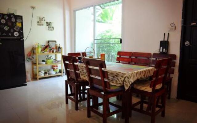 Sky Heights Nimman