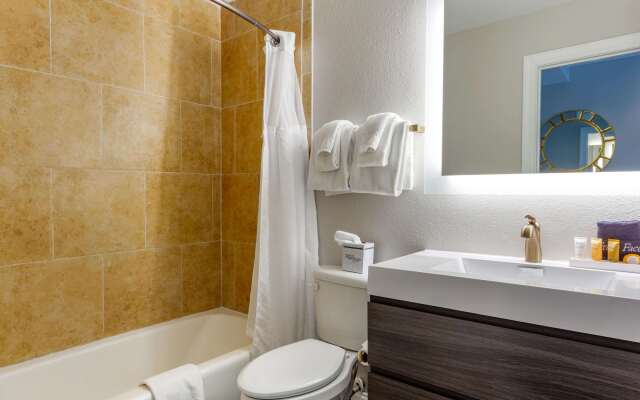 Church Street Inn Historic Charleston, Ascend Collection Hotel