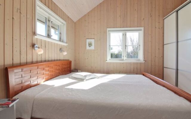 "Delina" - 275m from the sea in NW Jutland