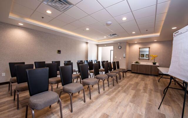 Best Western Plus Apple Valley Lodge Pigeon Forge