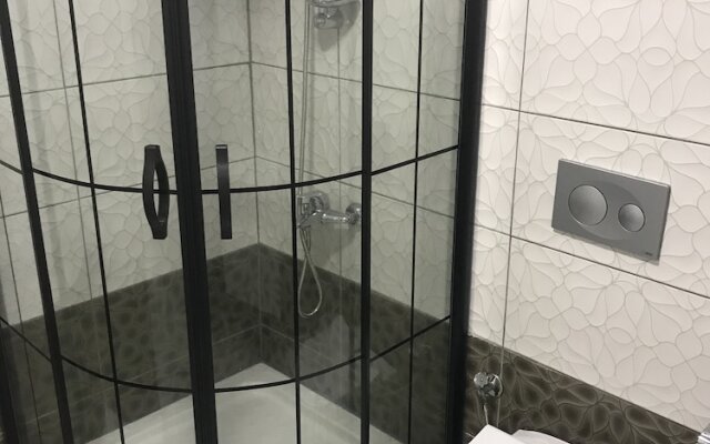 Oyster Boutique Hotel