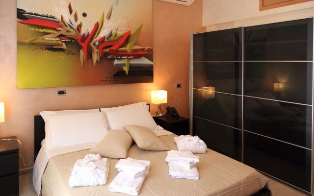 Mirko Luxury Inn