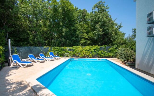 House Graziani Krk/Kornić 31646