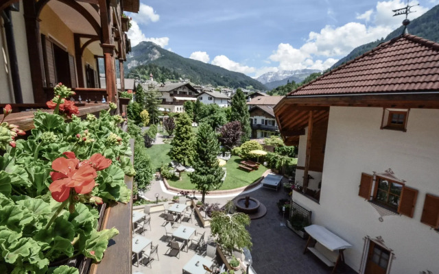 Hotel Luna Mondschein