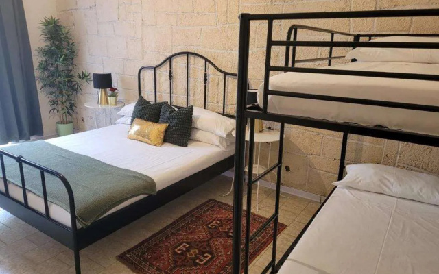 Hotel Ambra