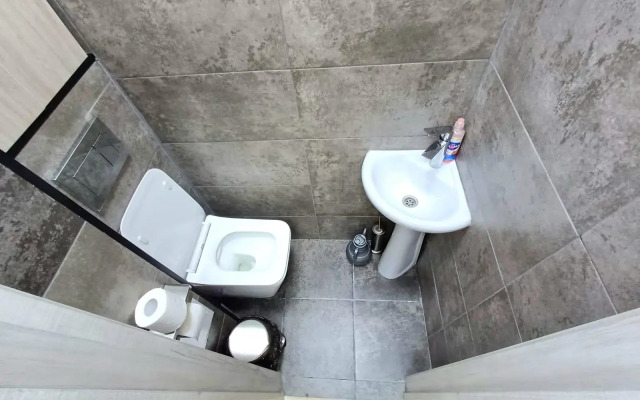 Apartments in the Samal neighborhood-2 26