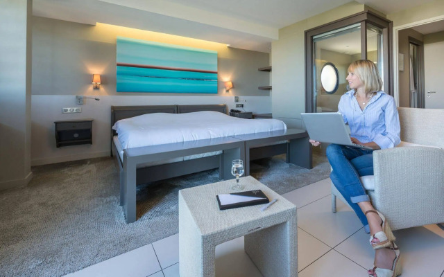 Hostellerie Pointe Saint-Mathieu