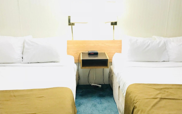 Northern Star Hotel & Convention Center