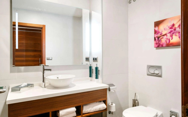 Hilton Garden Inn Sevilla