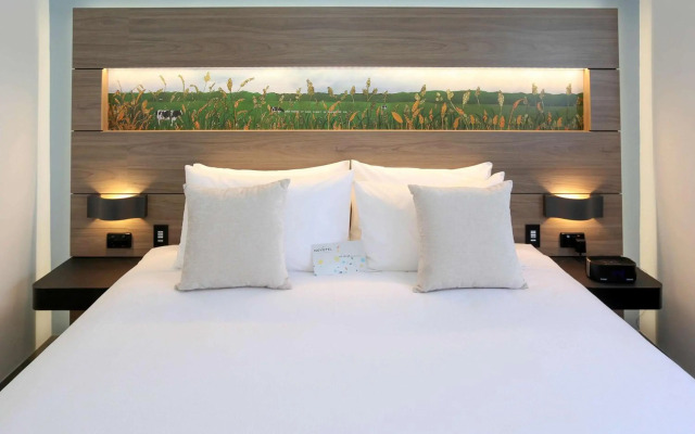 Novotel New Plymouth Taranaki