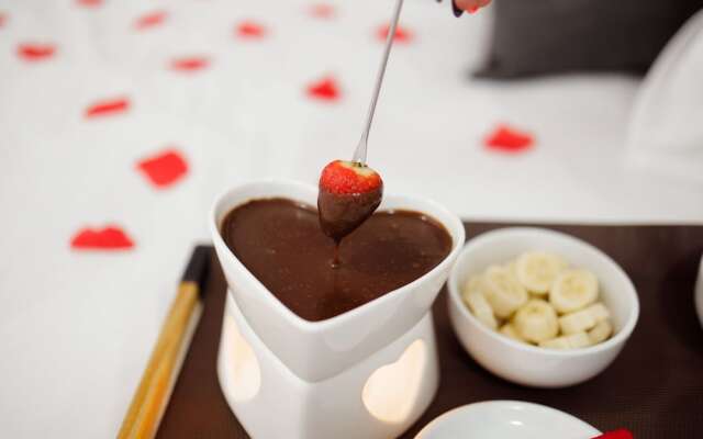 Roma Hotel by H Hotéis - Airport