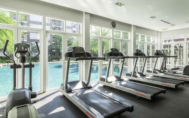 Locals Bangna Elements Srinakarin