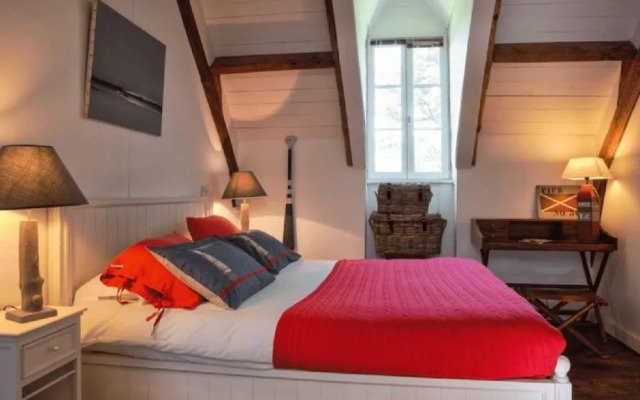 Le Petit Manoir de Keriolet