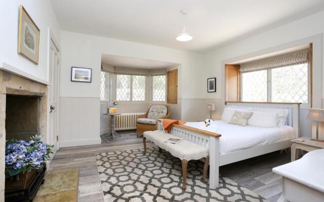 The Lodge At Gilmerton House, North Berwick